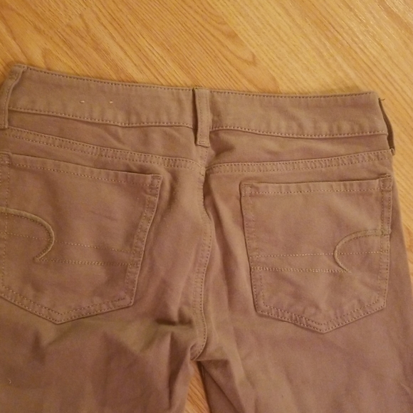Pants - Picture 3 of 4